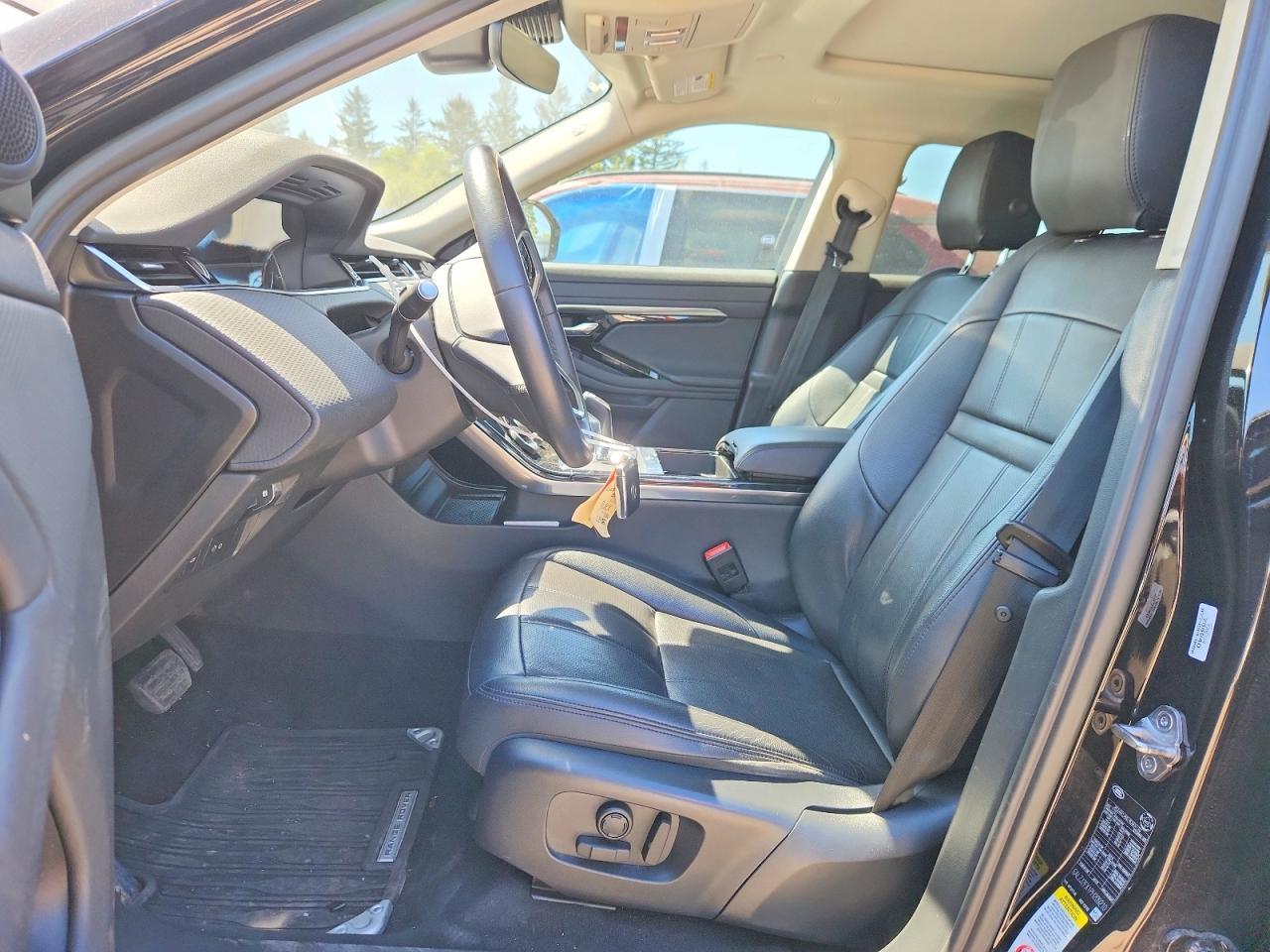 2023 Land Rover Range Rover Evoque S - Image 7