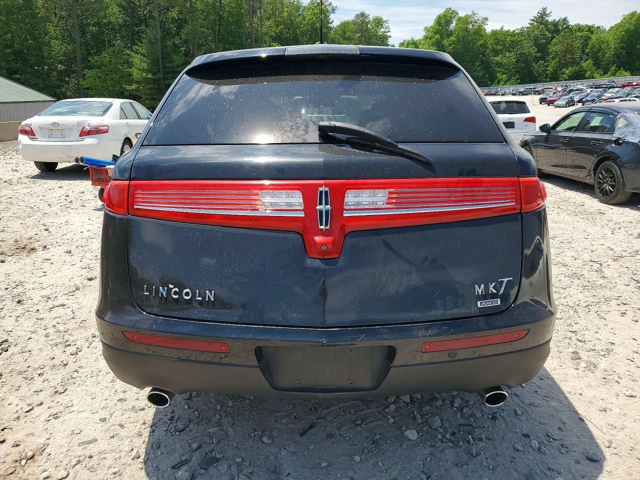 2015 Lincoln Mkt - Image 6