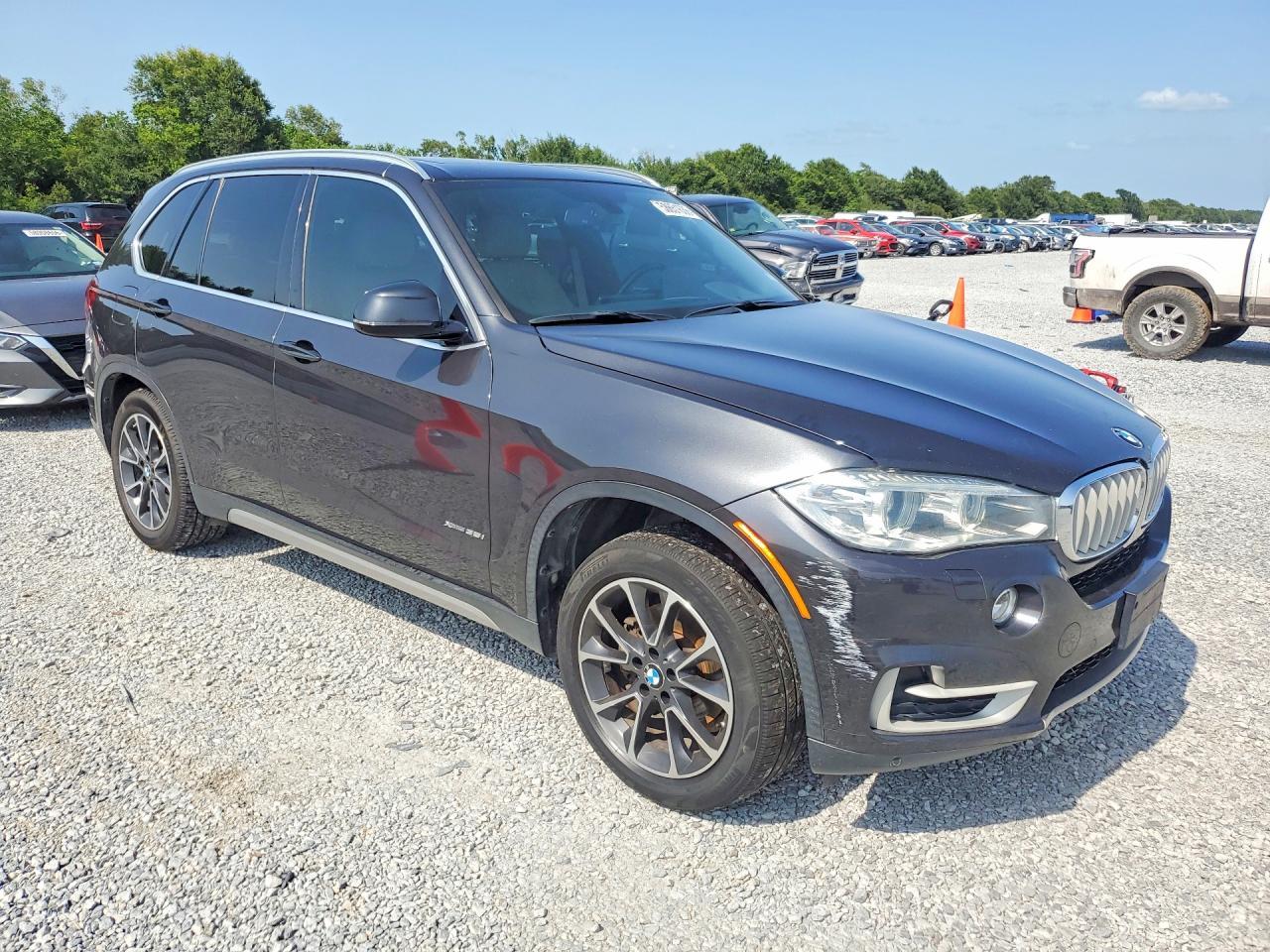 2017 BMW X5 xDrive35I - Image 4