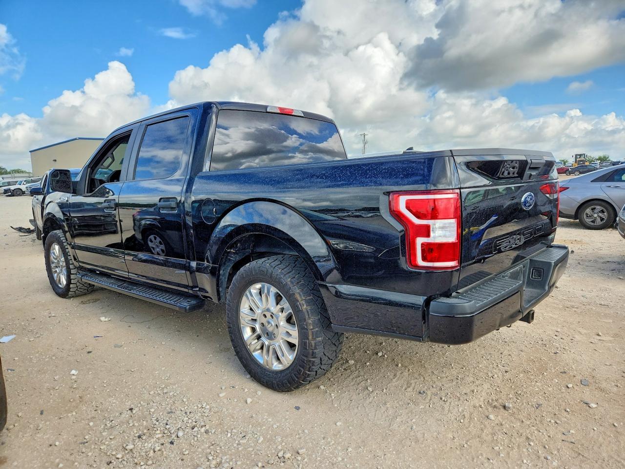 2019 Ford F150 Xl - Image 2