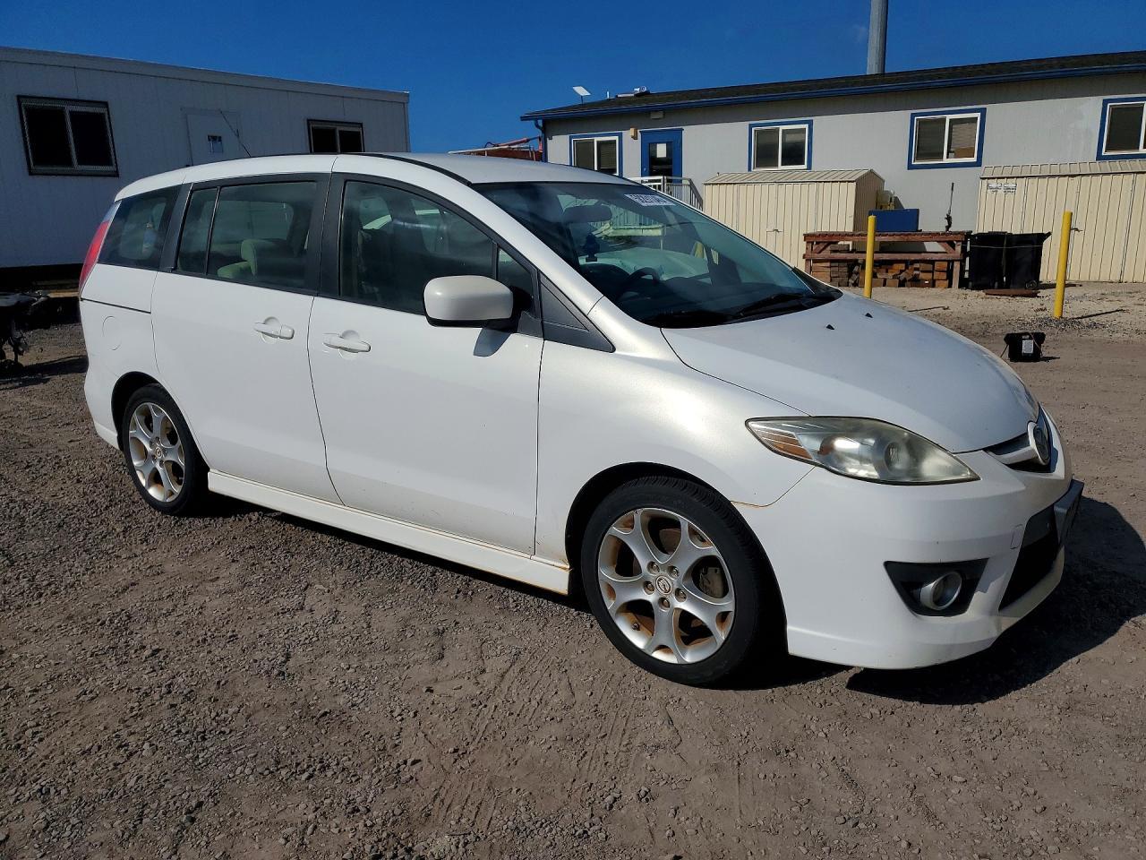 2010 Mazda 5 - Image 4