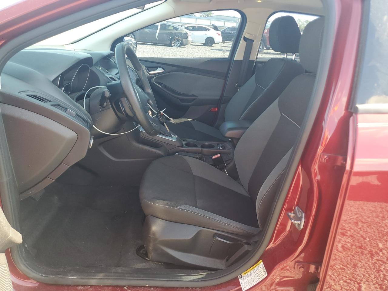 2013 Ford Focus Se - Фото 7