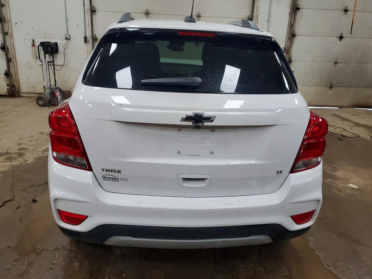 2019 Chevrolet Trax 1Lt - Фото 6