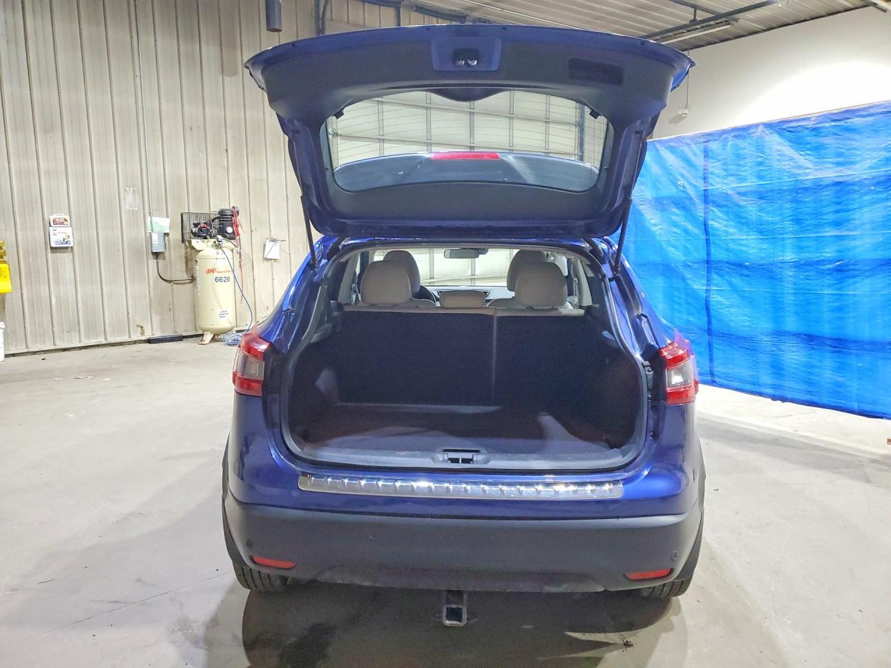 2020 Nissan Rogue Sport Sv - Image 6