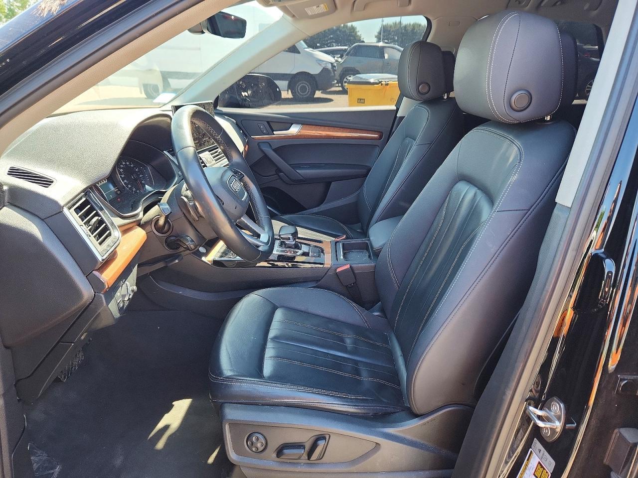 2021 Audi Q5 Premium - Фото 7