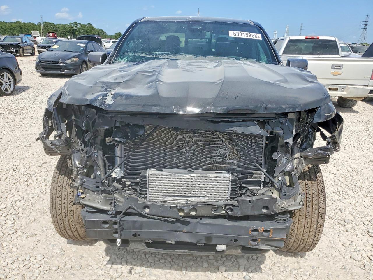 2026 Chevrolet Colorado Lt - Image 5