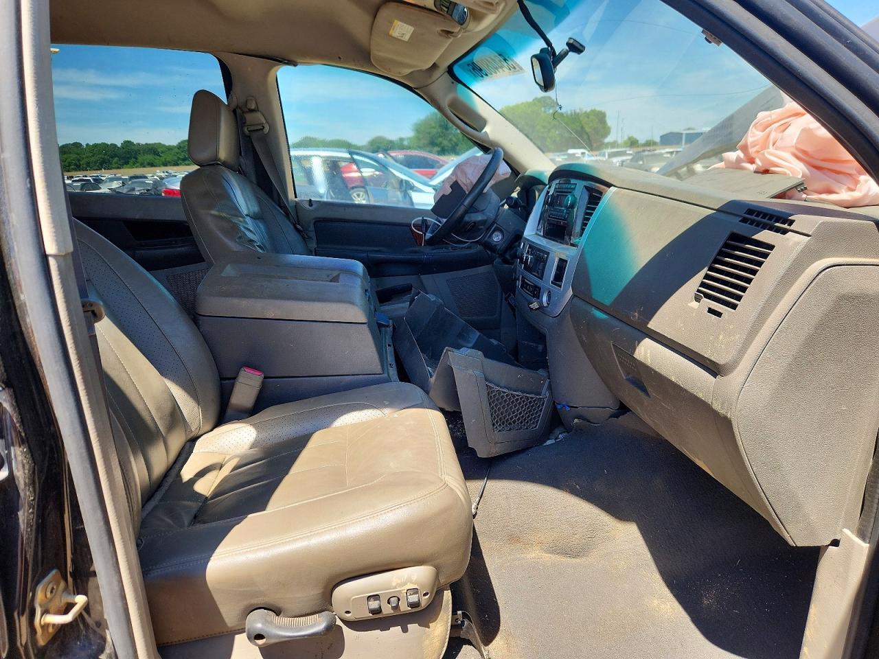 2009 Dodge 2500 Ram - Фото 7