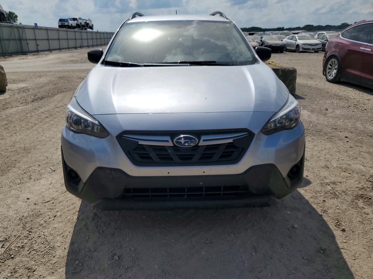 2023 Subaru Crosstrek - Фото 5
