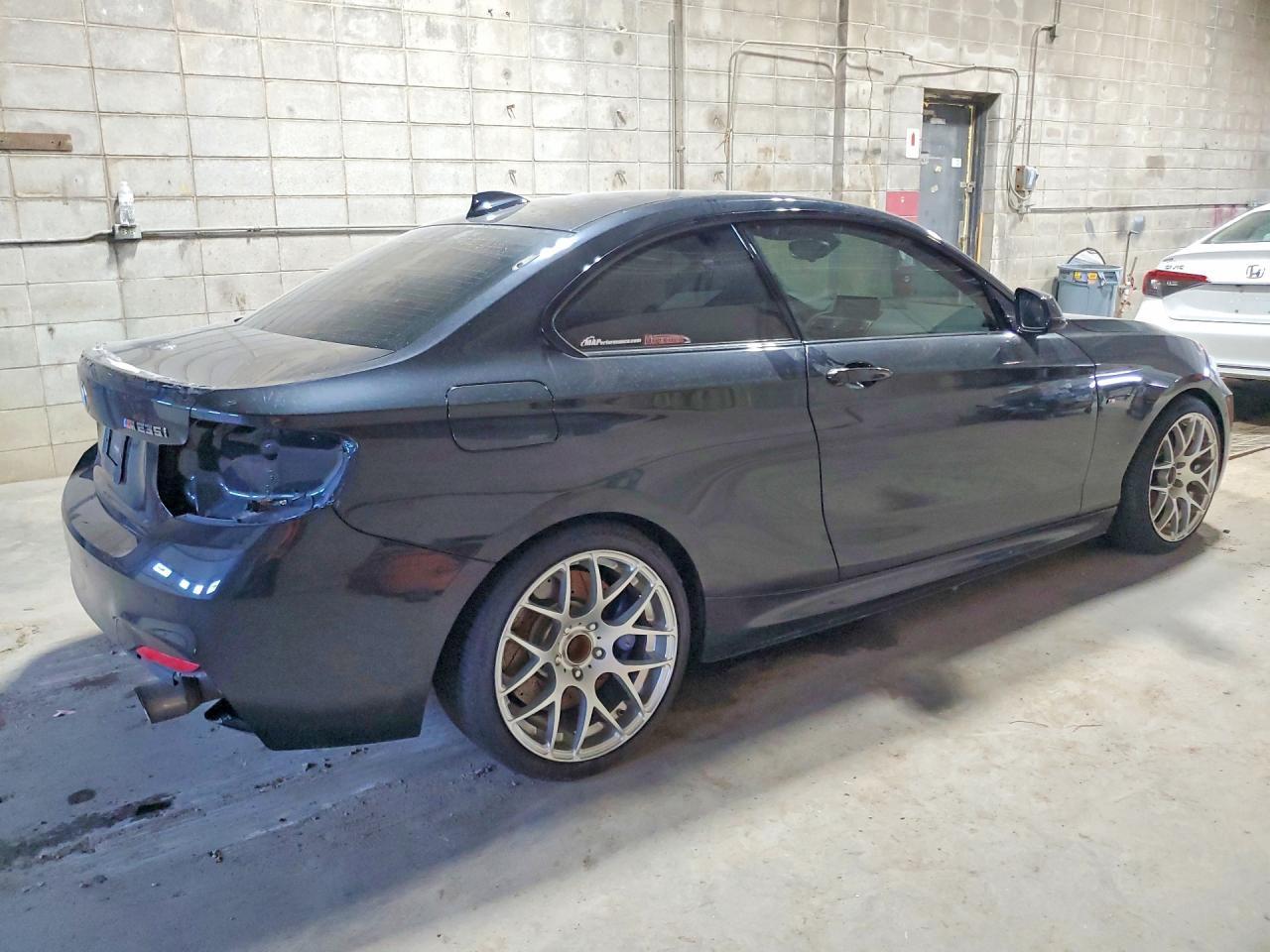 2014 BMW M235I - Image 3