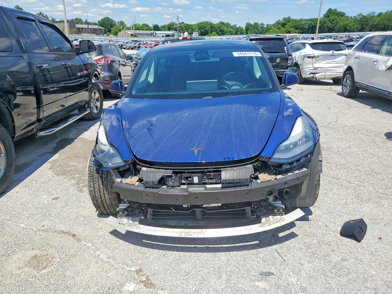 2019 Tesla Model 3 - Image 5
