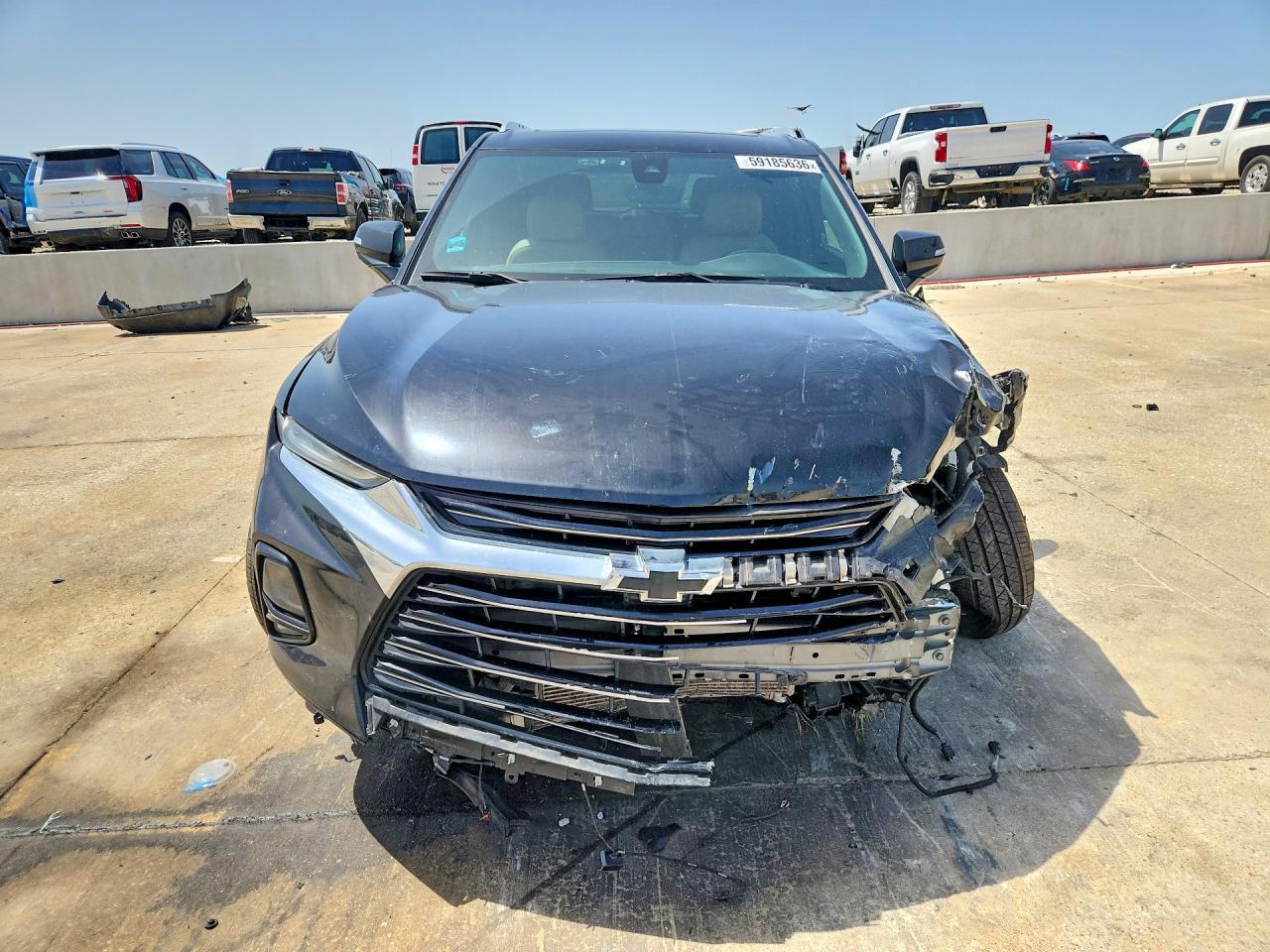 2019 Chevrolet Blazer Premier - Image 5