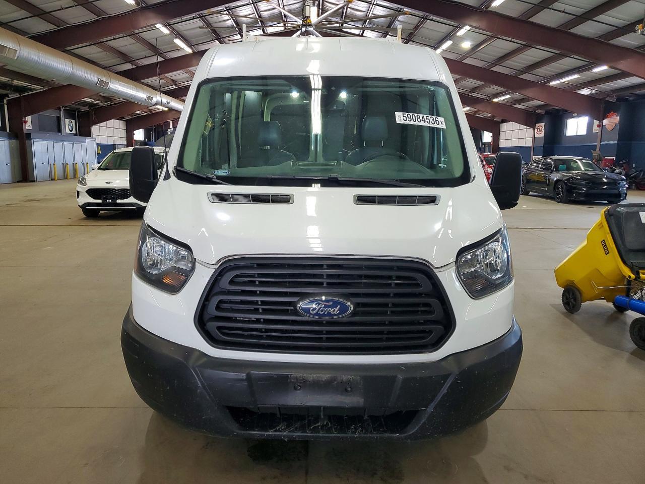 2018 Ford Transit T-150 - Фото 5