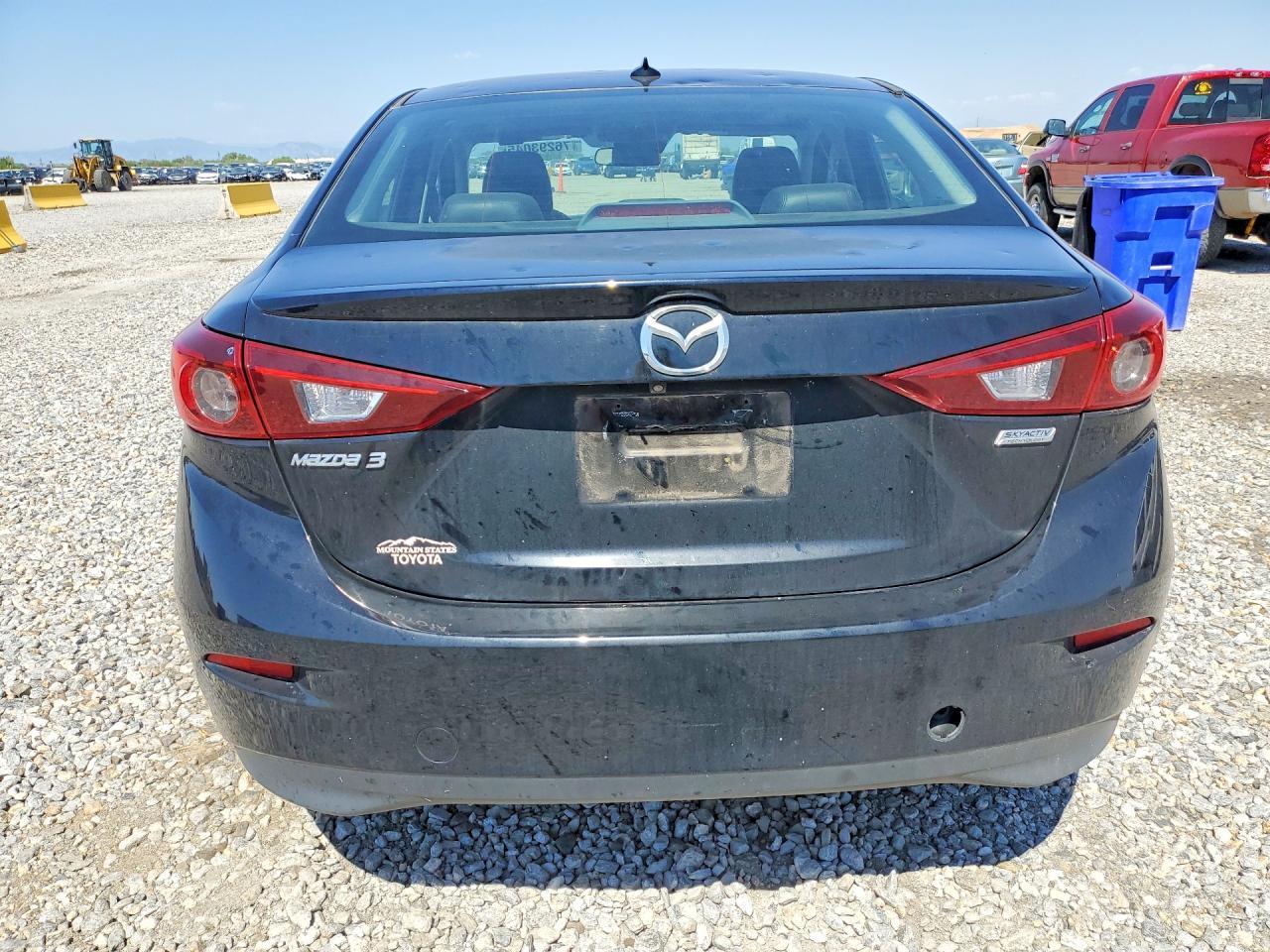 2018 Mazda 3 Touring - Фото 6