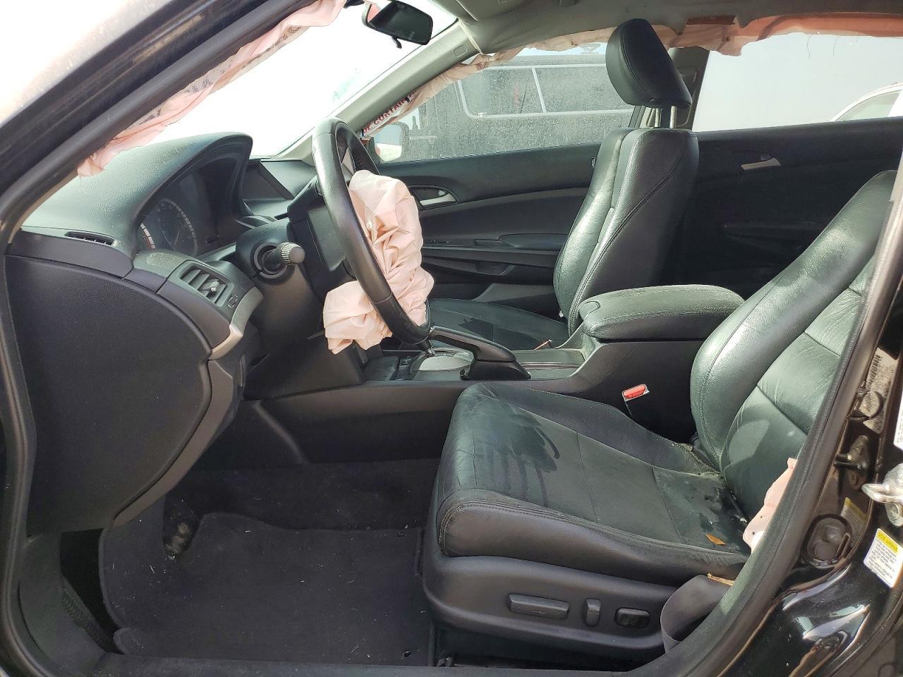 2012 Honda Accord Se - Фото 7