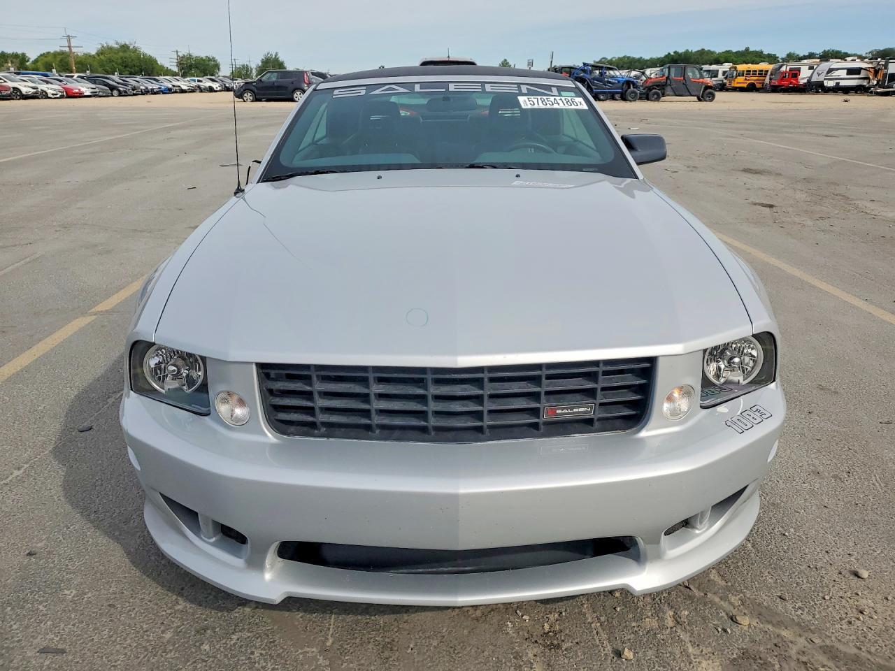 2005 Ford Mustang - Фото 5