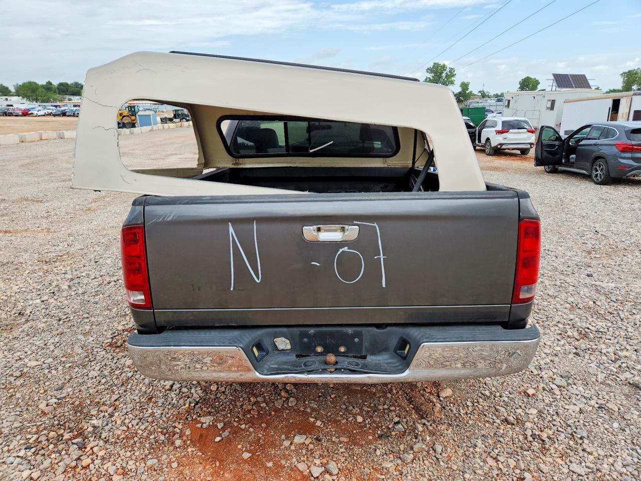 2004 Dodge Ram 1500 St - Image 6
