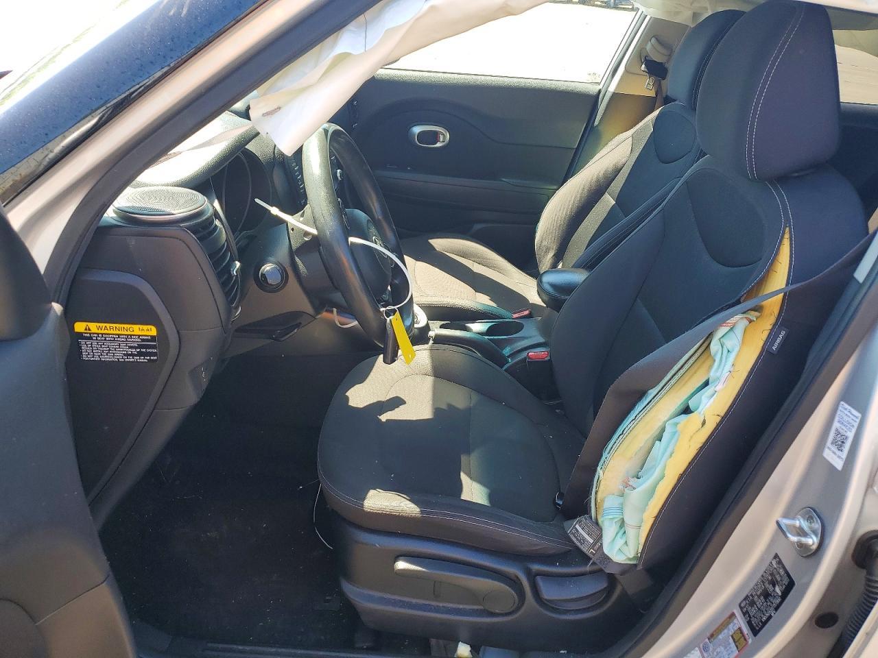 2018 Kia Soul Base - Фото 7
