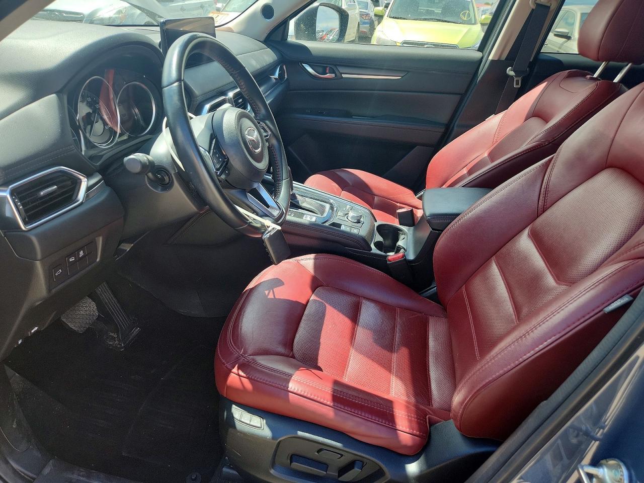 2021 Mazda Cx-5 Touring - Фото 7