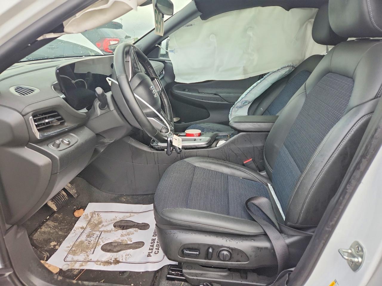 2025 Buick Envista Preferred - Image 7