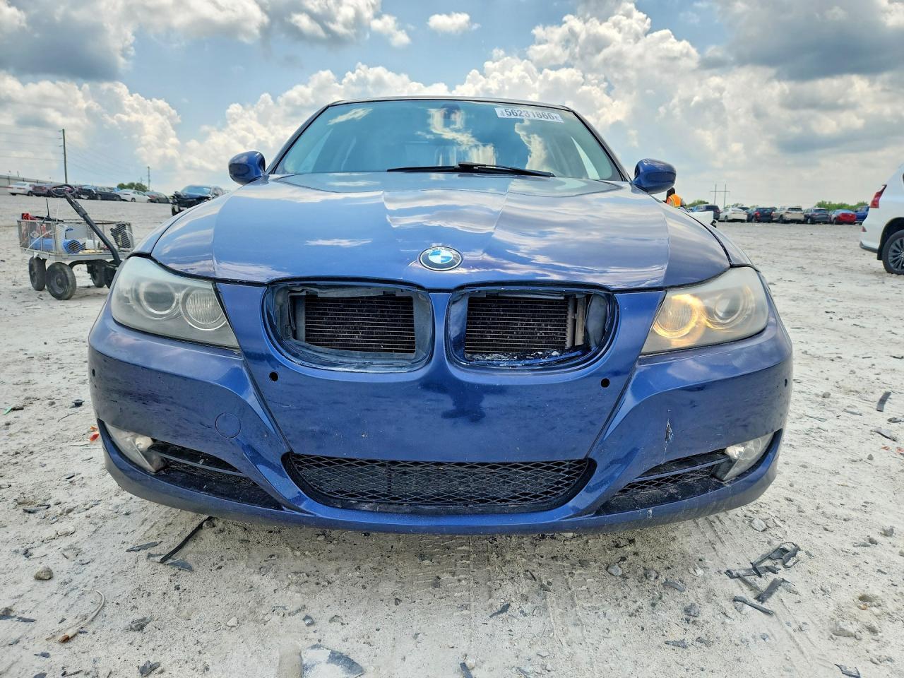 2011 BMW 328 I - Image 5