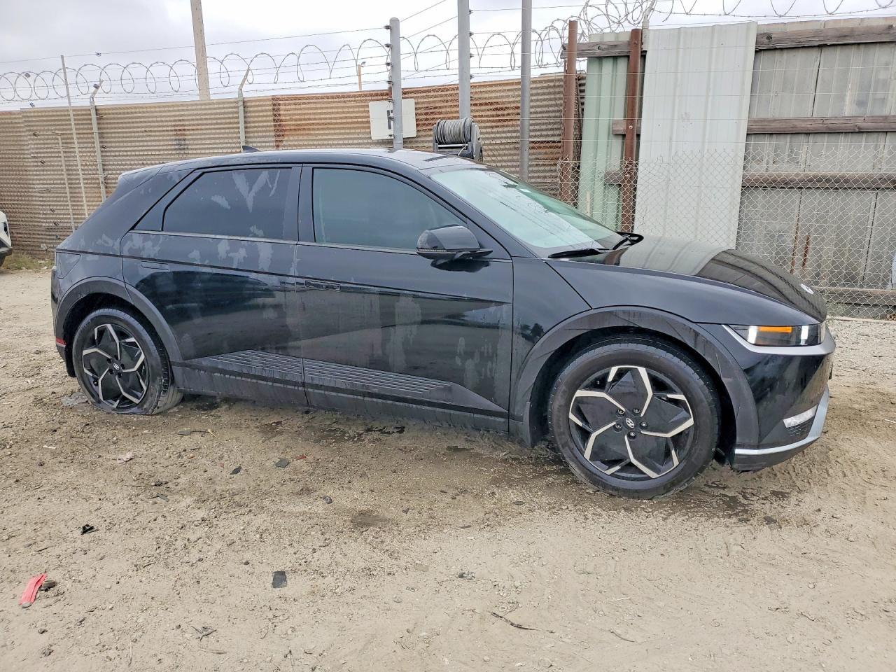 2024 Hyundai Ioniq 5 Sel - Image 4