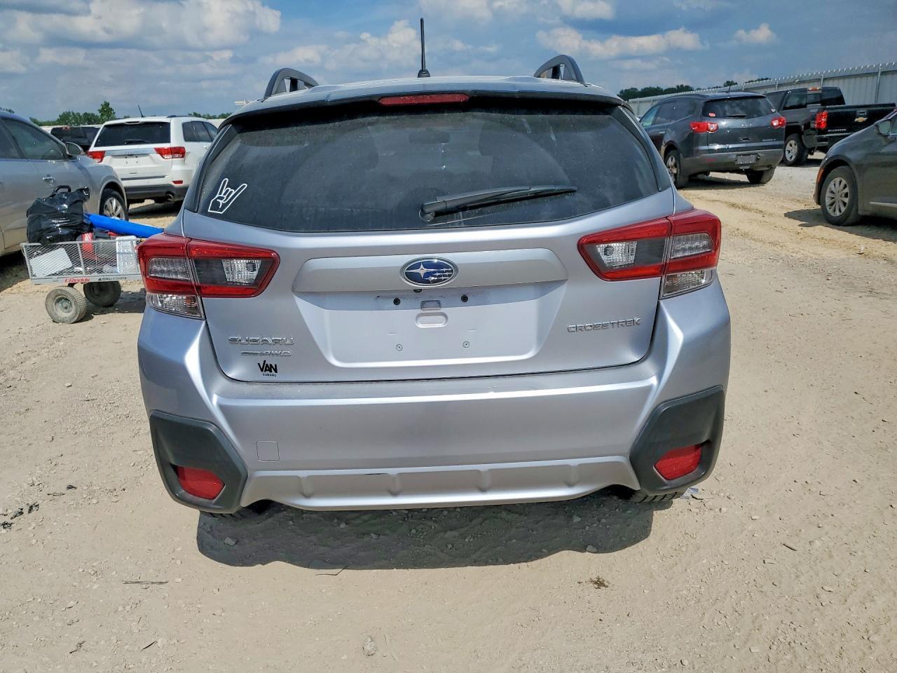 2023 Subaru Crosstrek - Фото 6