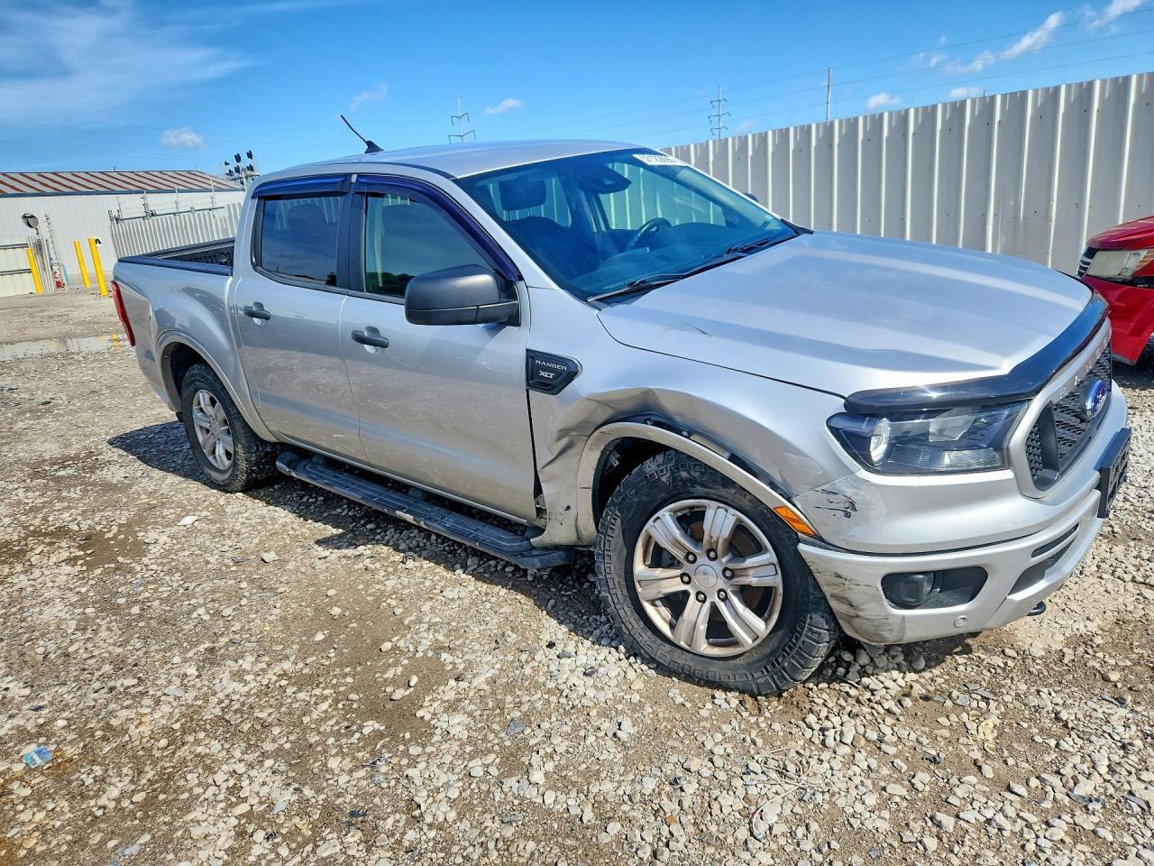 2019 Ford Ranger Xl - Image 4