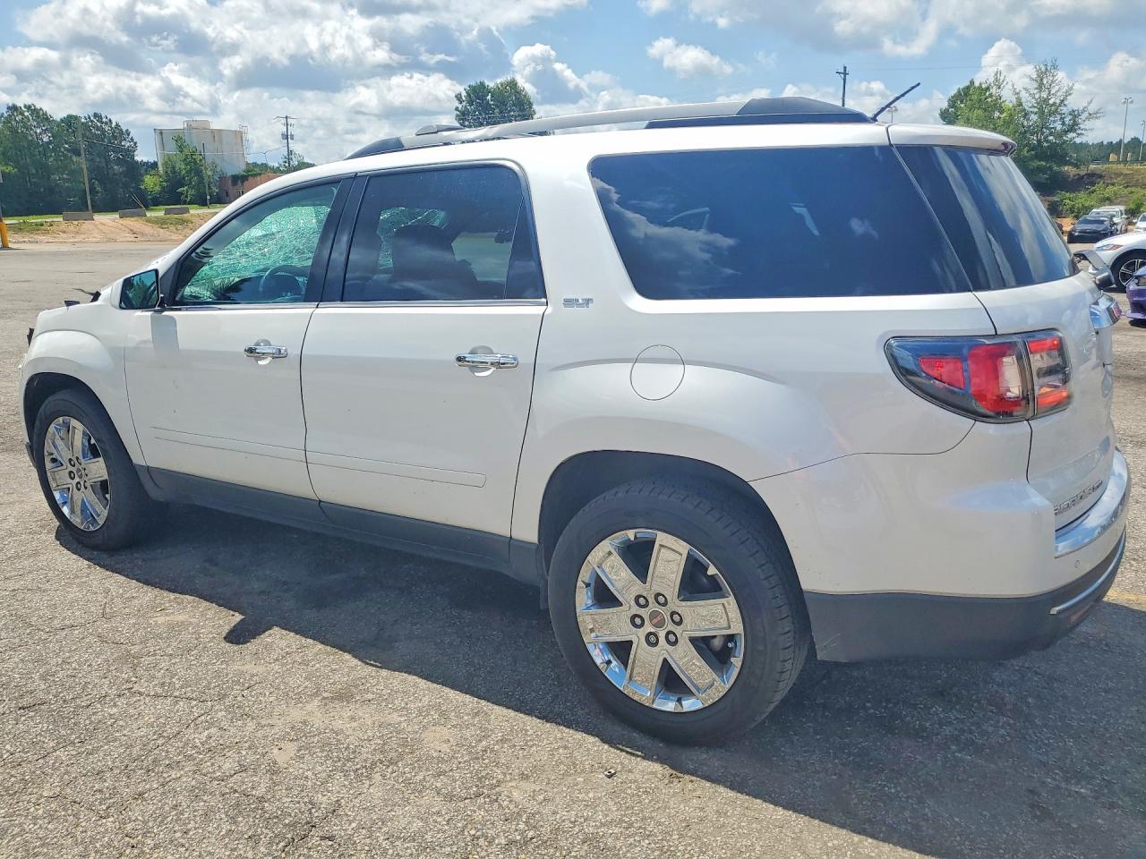 2017 GMC Acadia Limited Slt-2 - Image 2