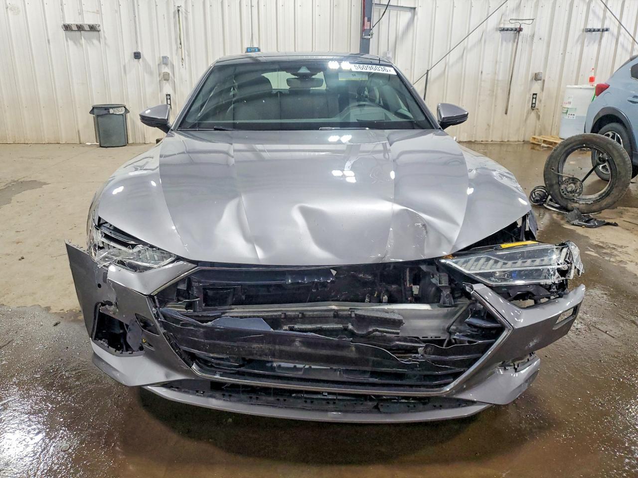 2019 Audi A7 Prestige - Фото 5