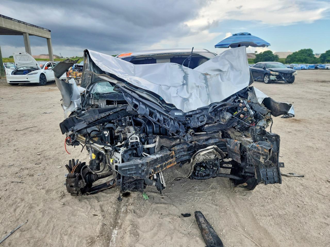 2017 Kia Forte Lx - Фото 5