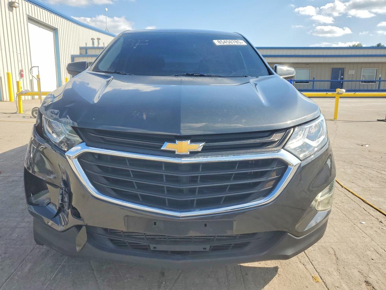 2019 Chevrolet Equinox Lt - Фото 5