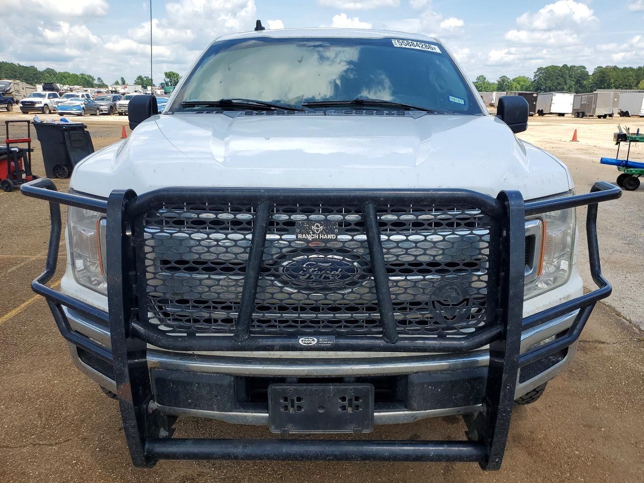 2019 Ford F150 Supercrew - Image 5