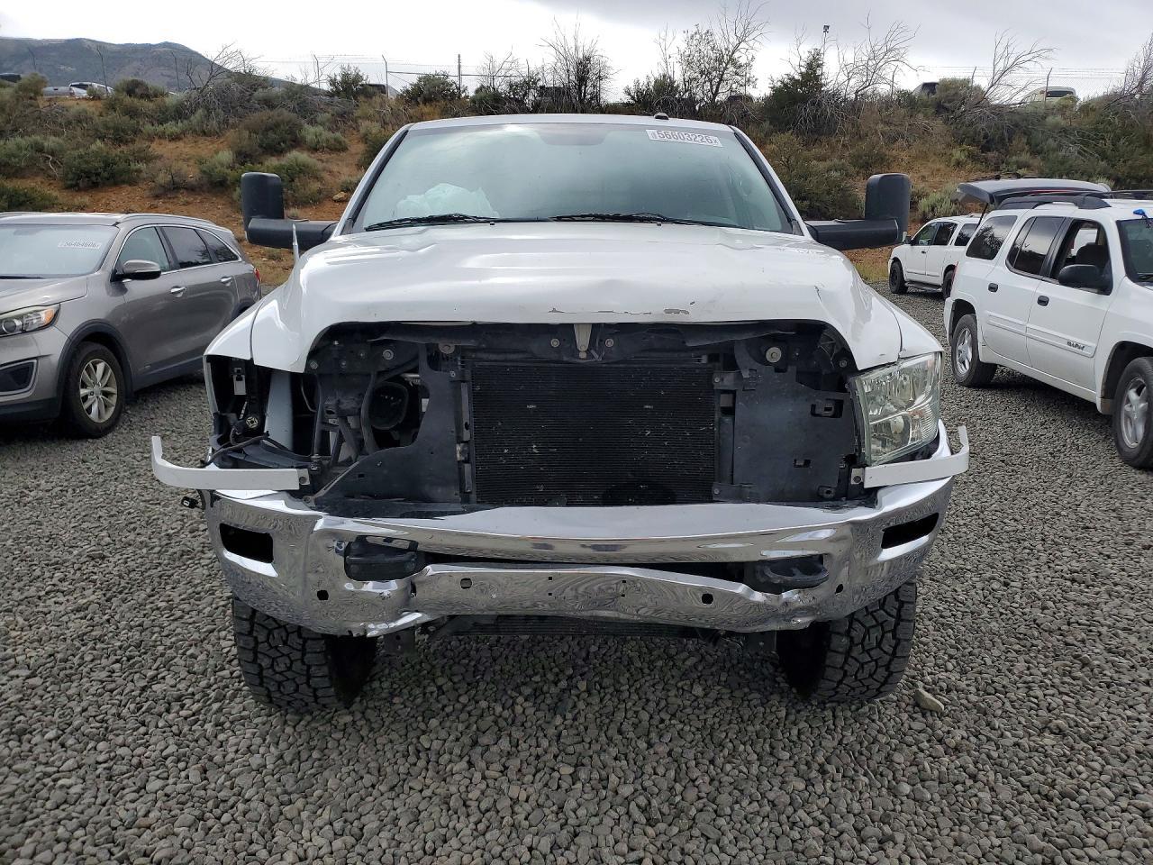 2015 Ram 2500 Slt - Фото 5