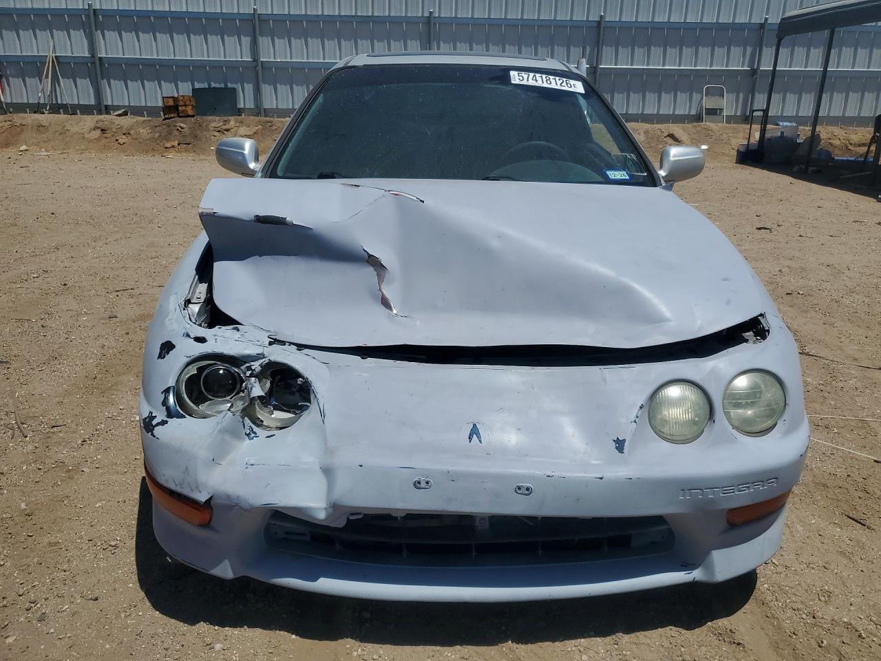 2000 Acura Integra Gs - Фото 5