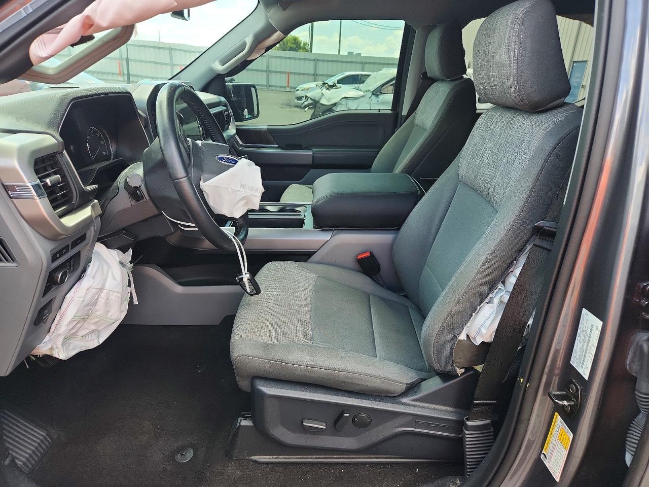 2022 Ford F150 Supercrew - Фото 7