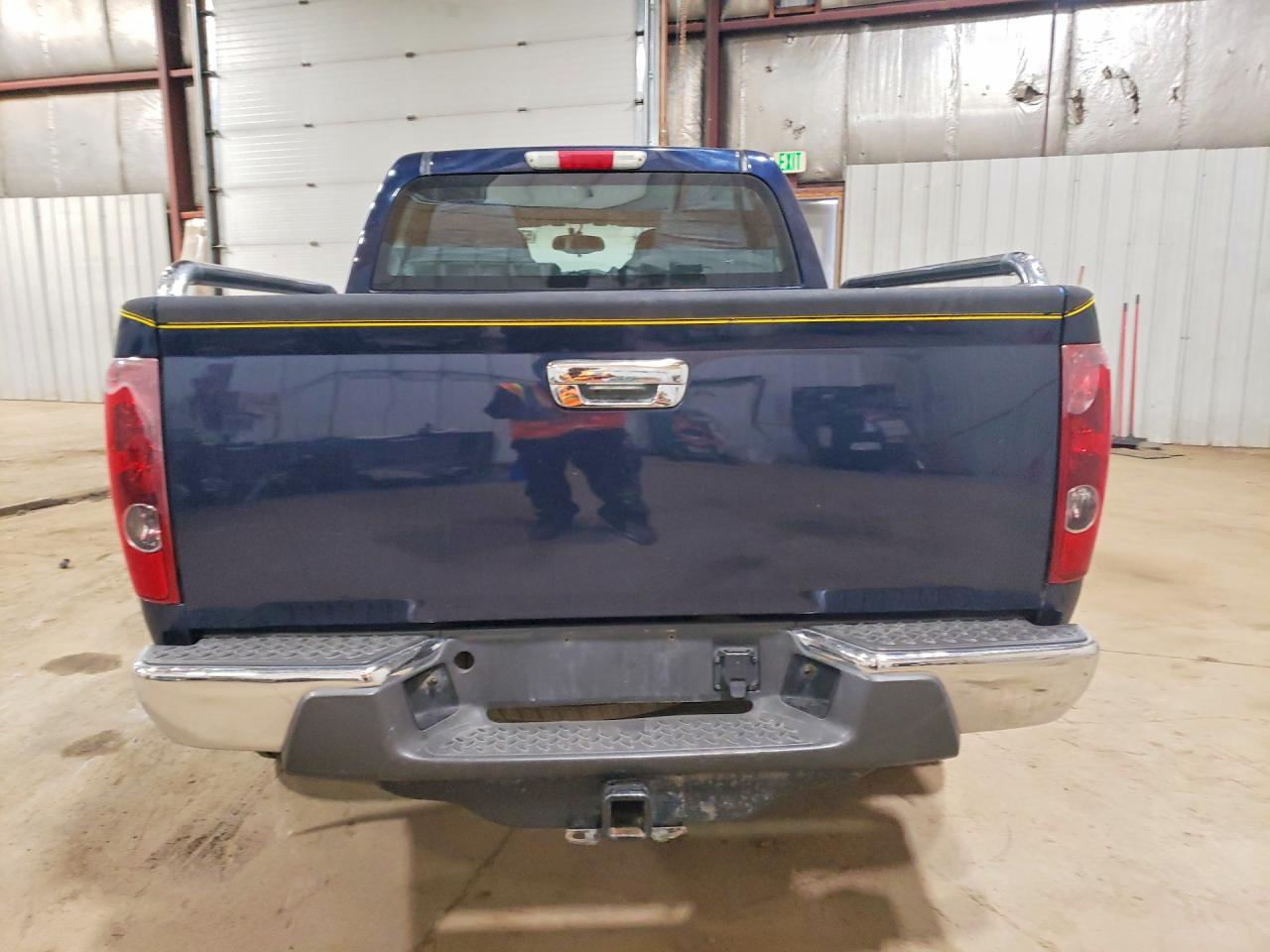 2008 Chevrolet Colorado - Image 6