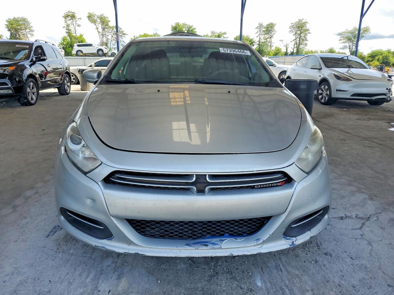 2013 Dodge Dart Sxt - Image 5