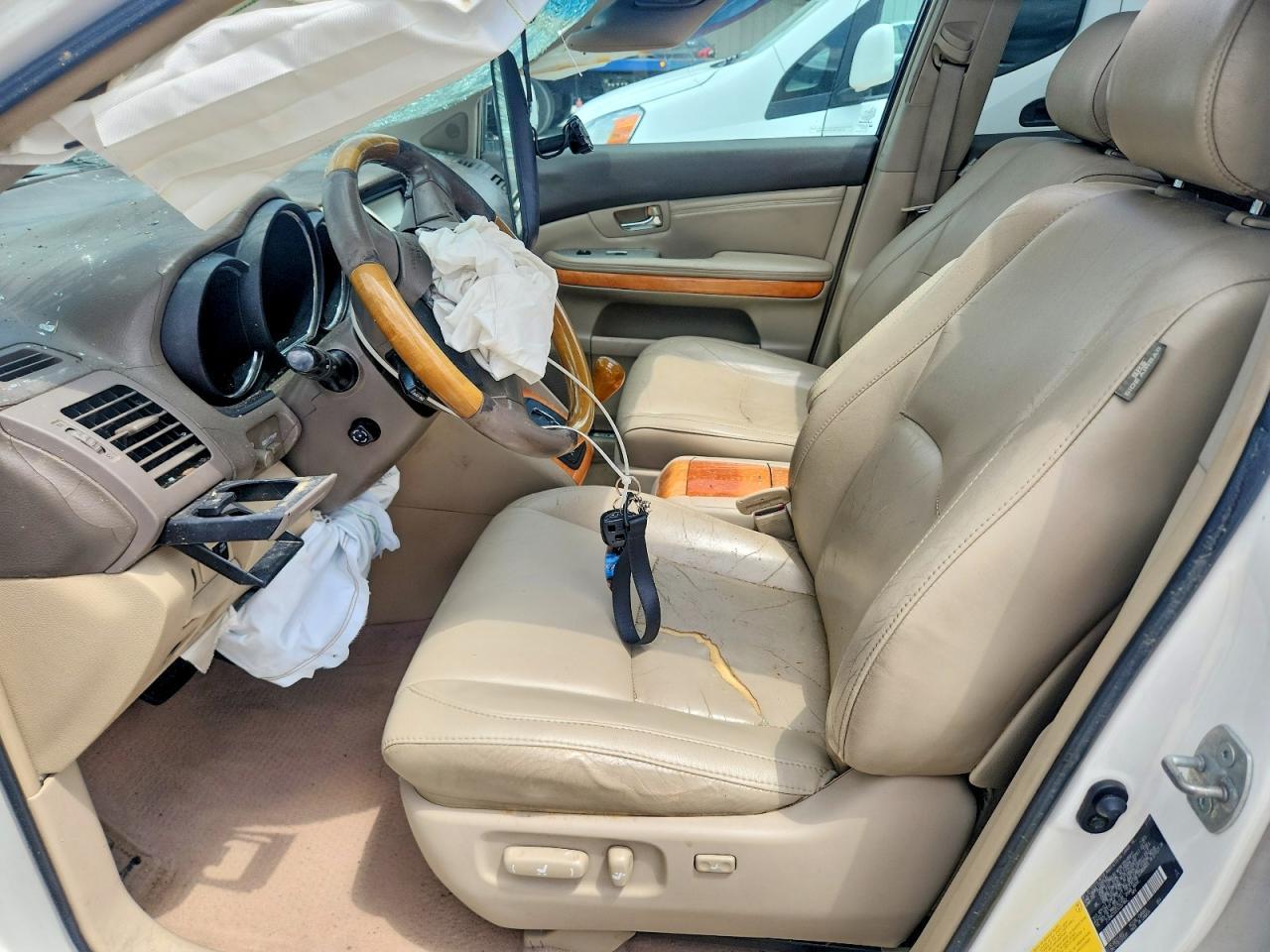 2005 Lexus Rx 330 - Image 7