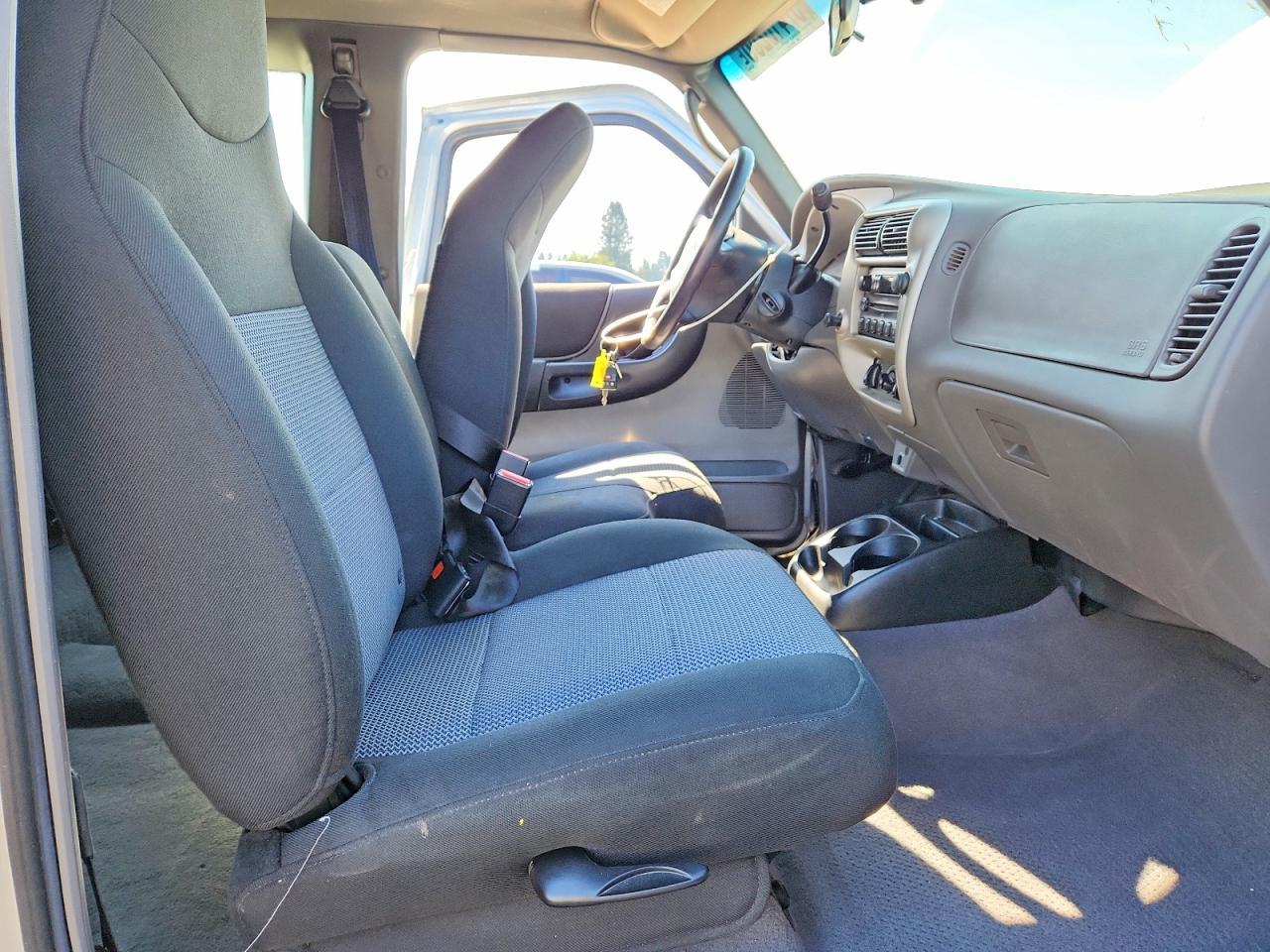 2003 Ford Ranger Super Cab - Фото 7