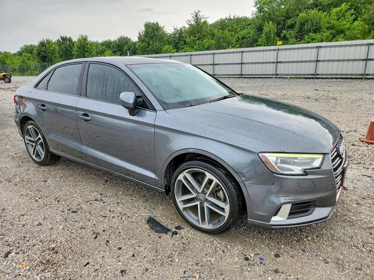 2018 Audi A3 Premium - Фото 4