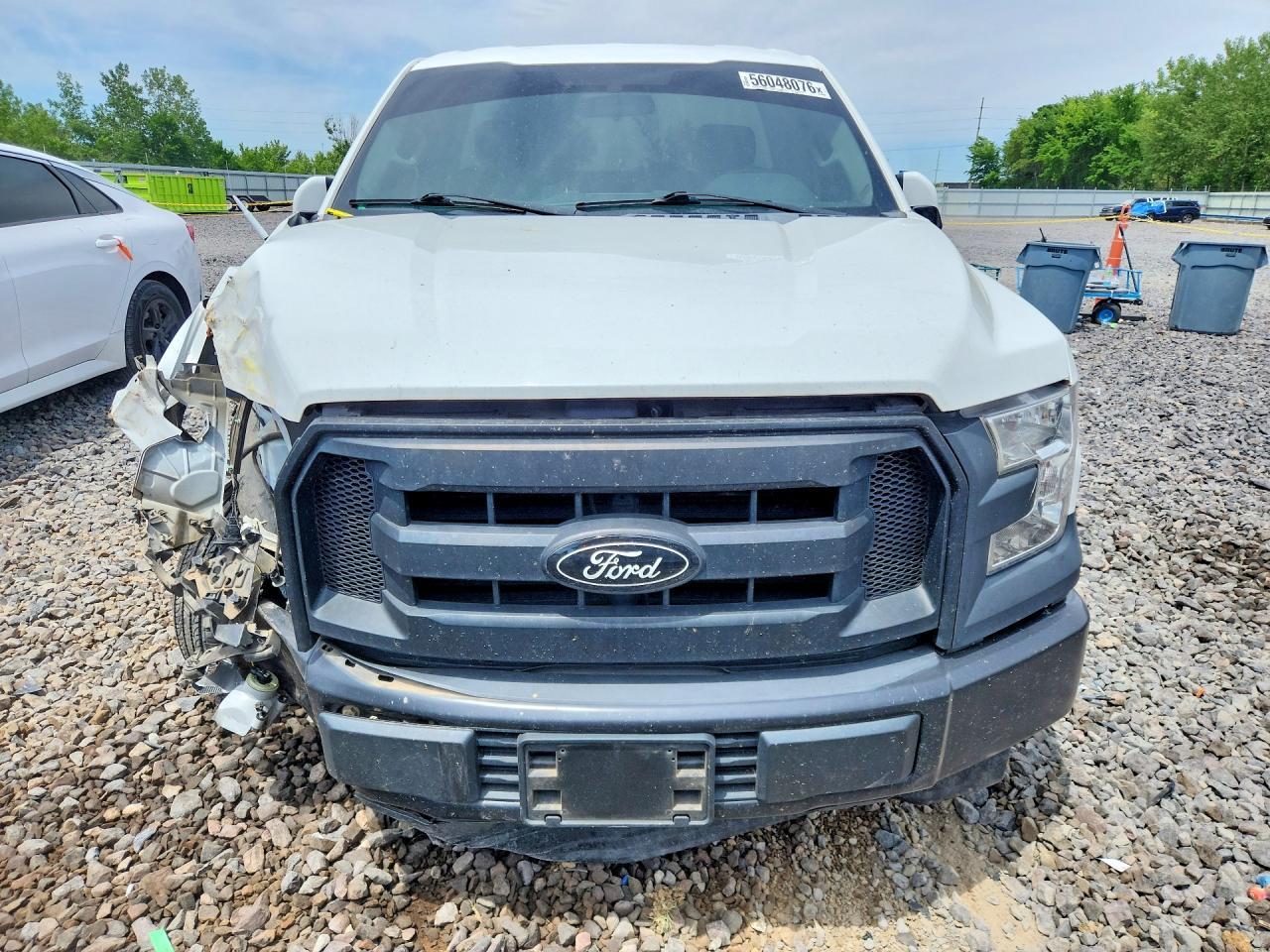 2017 Ford F150 - Фото 5