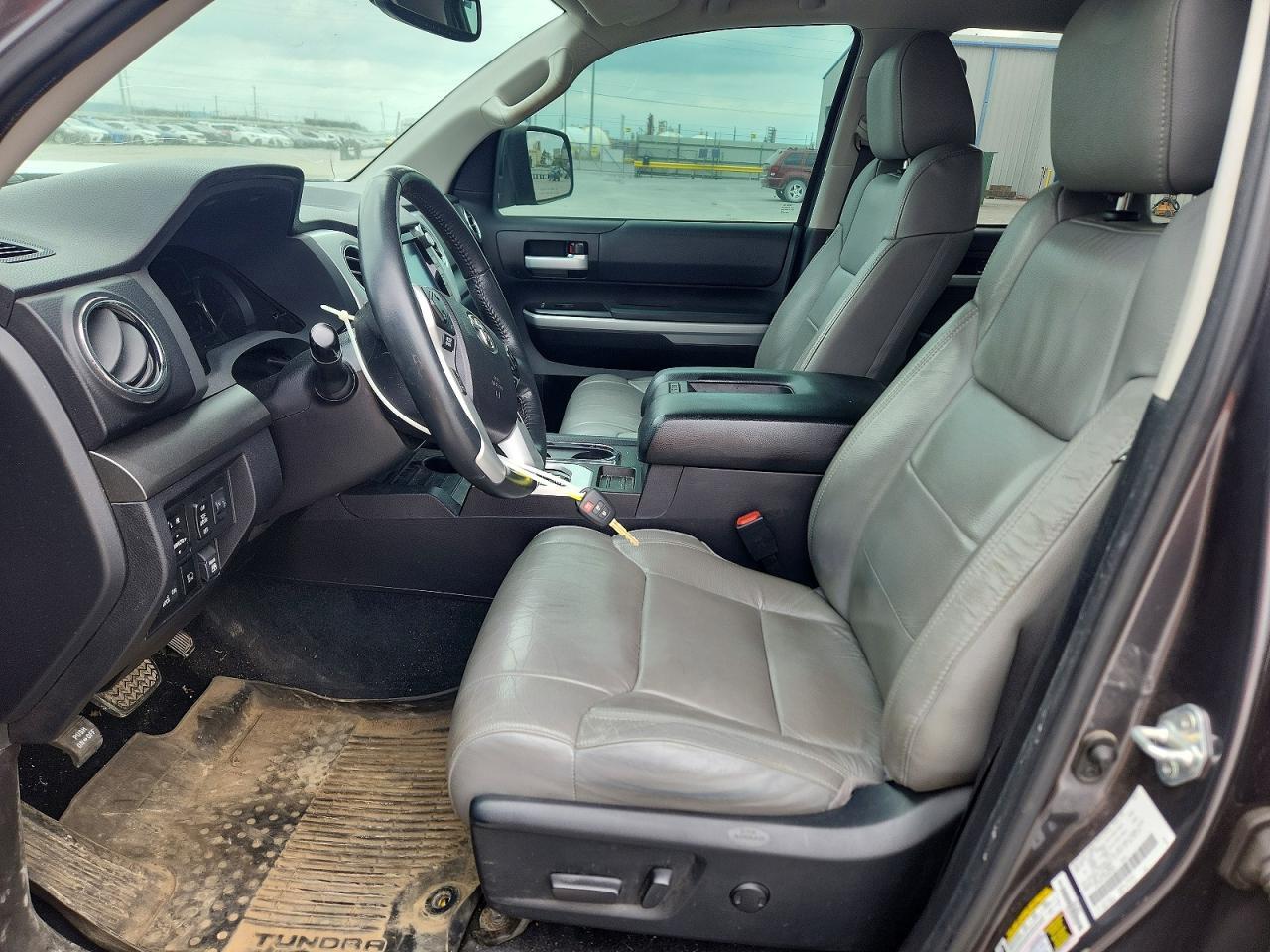 2021 Toyota Tundra Sr5 - Фото 7