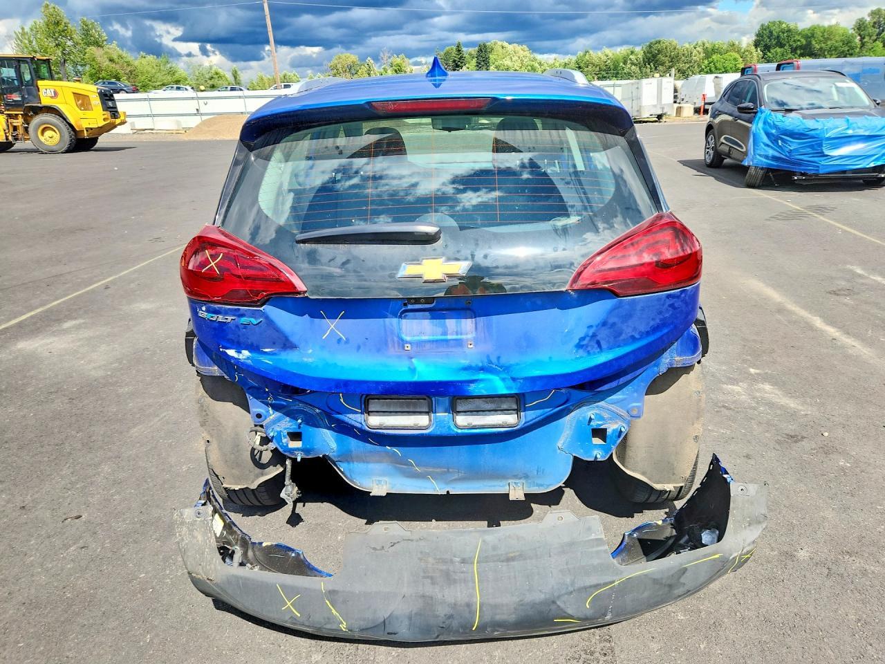 2019 Chevrolet Bolt Ev Premier - Image 6