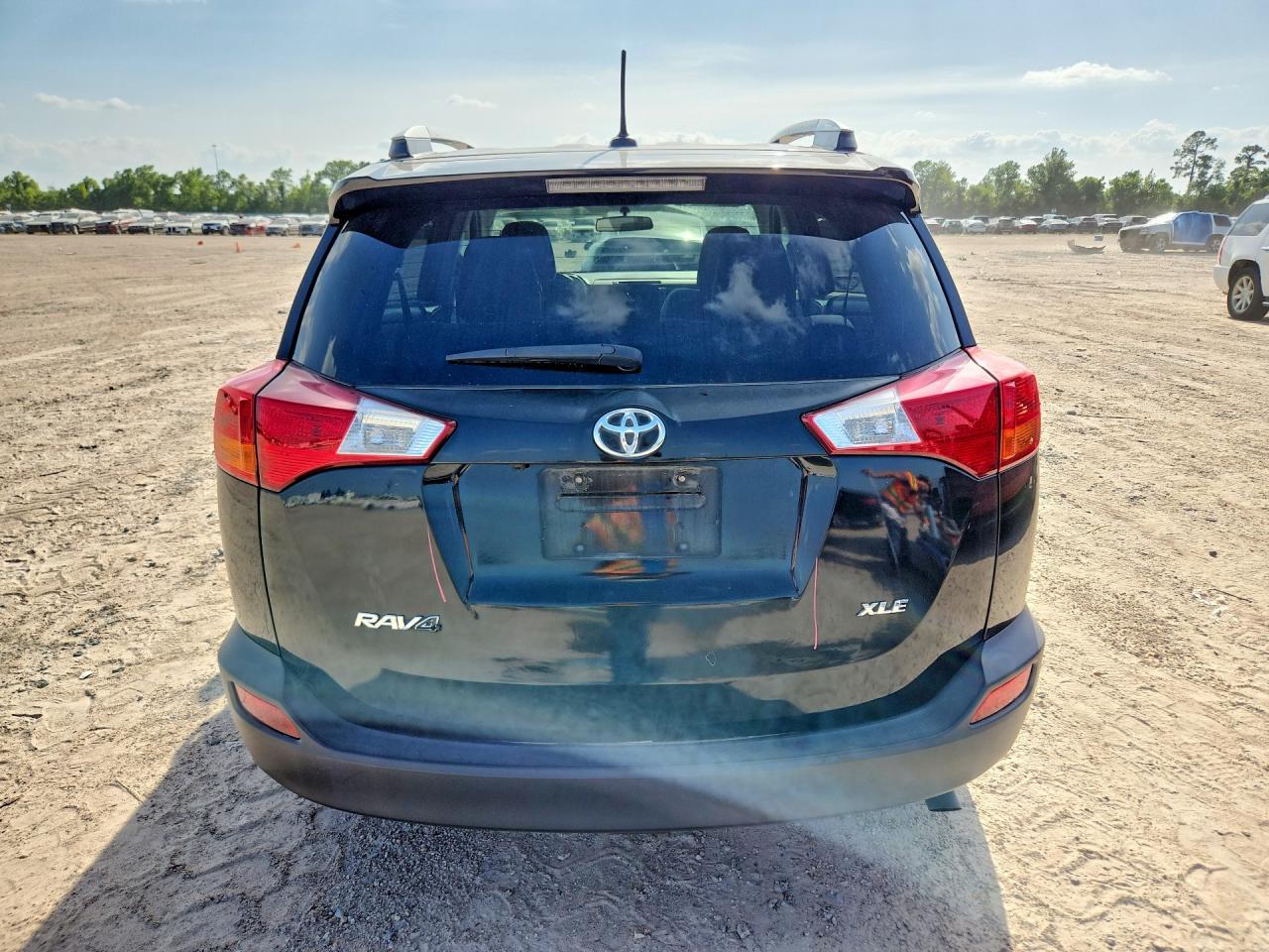 2015 Toyota Rav4 Xle - Фото 6