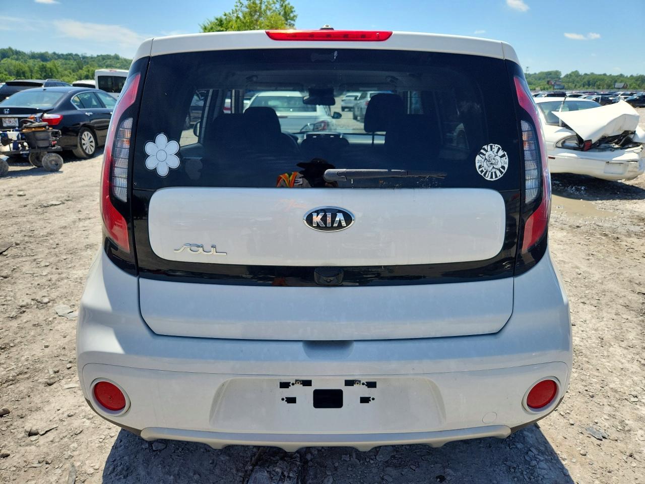 2018 Kia Soul + - Фото 6