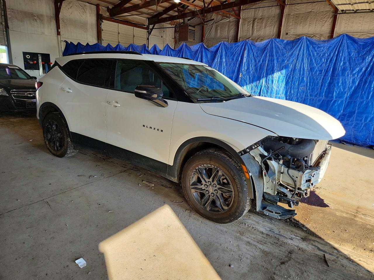2020 Chevrolet Blazer 2Lt - Image 4