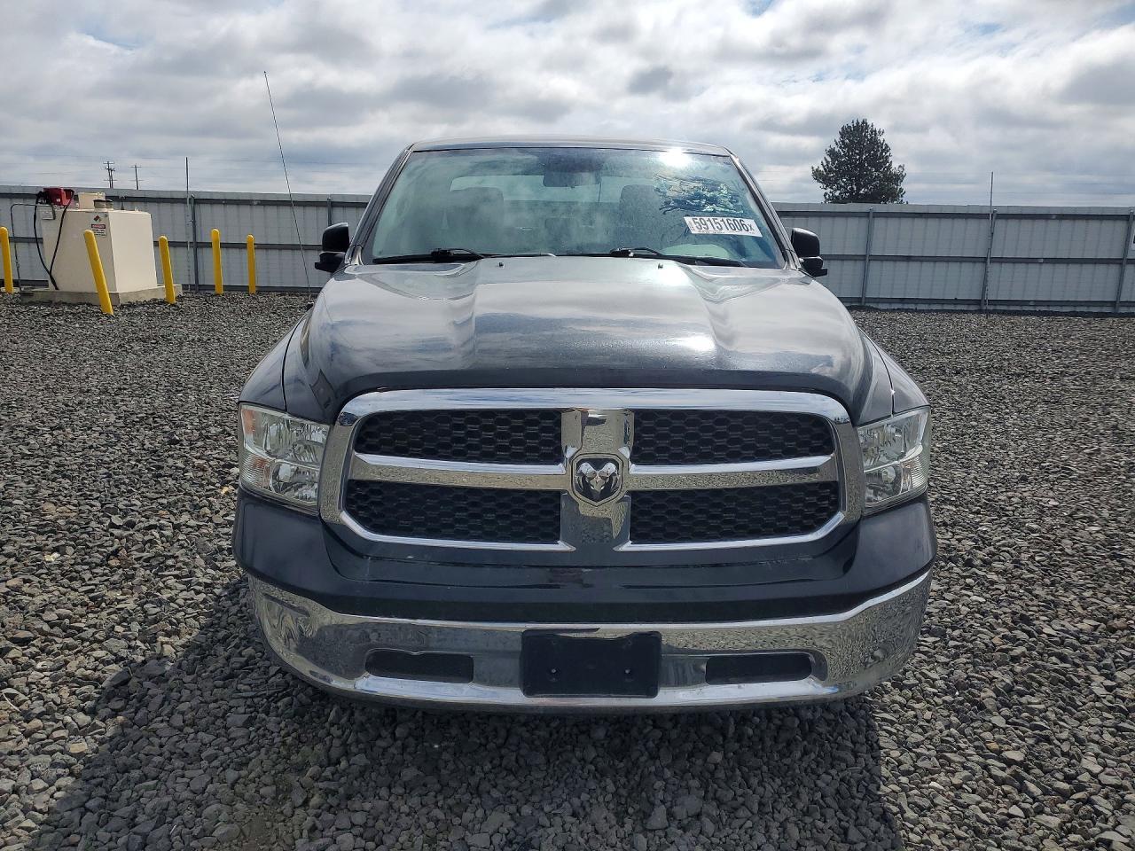 2021 Ram 1500 Classic Slt - Фото 5