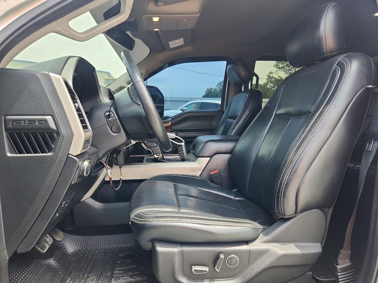 2018 Ford F150 Supercrew - Image 7