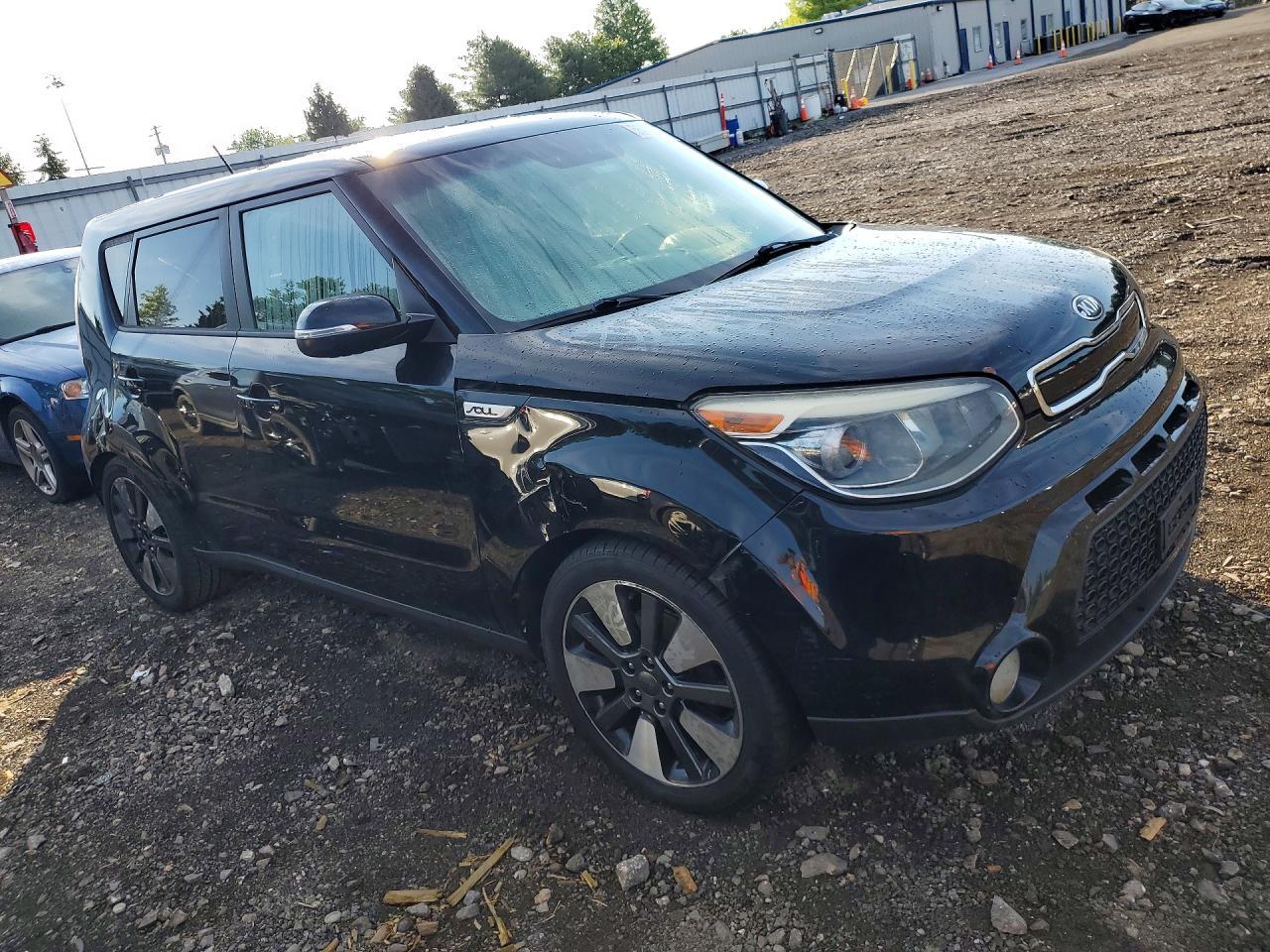 2014 Kia Soul ! - Image 4