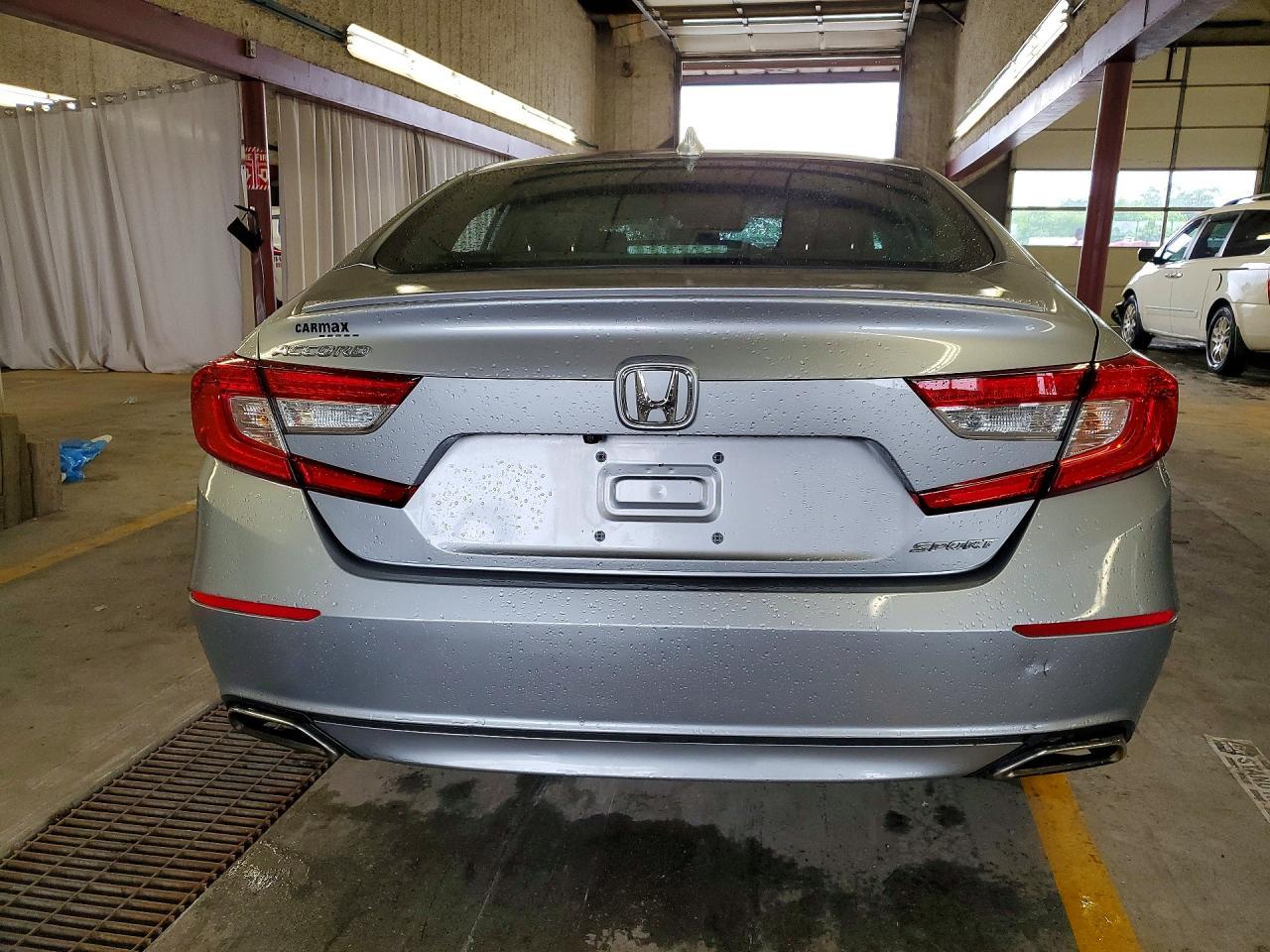 2019 Honda Accord Sport - Image 6